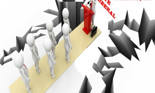 There’s No Brexit at Roxham Road