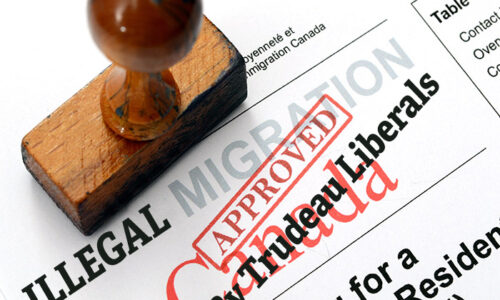 PM Trudeau Schools Canada, Nay, the World