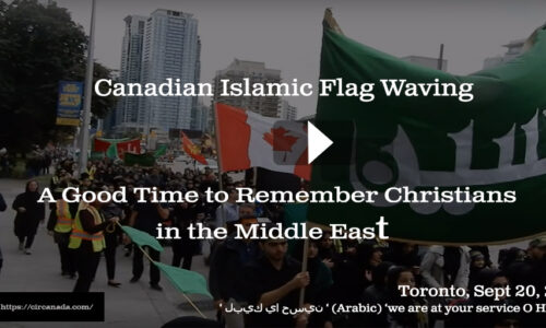 Gratitude for Western Democratic Religious Freedom