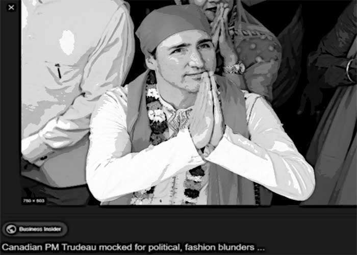 This image has an empty alt attribute; its file name is Trudeau-in-India-2.jpg