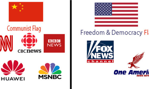 CBC Propaganda Tactics