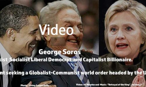 The Sorrows of Communism