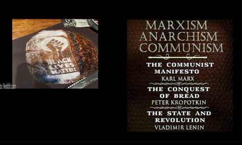 Breaking Bread: Marxist “Christians” Breaking With the Faith?