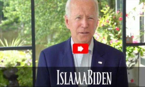 IslamaBiden