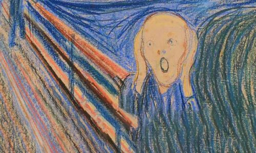 Masking The Screaming: Both Will Pass