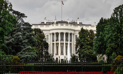 Biden Squad Trying to Uproot Judeo-Christian America