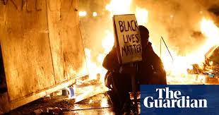 Black Lives Matter: birth of a movement | Black Lives Matter movement | The  Guardian