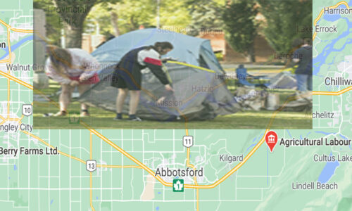 Big Tent Party Politics and Pitching the Idea of Work