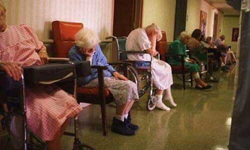 Trudeau’s Gas Lit Abandonment of Canadians Young and Old