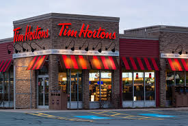 Privacy commissioner to investigate Tim Hortons app after privacy concerns