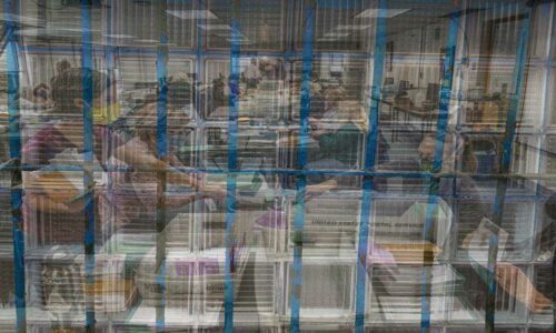 Update: How Did Fox News *Know Biden Would Win Arizona: Democrat Ballot Blocking, Media Magic Boards and Boiled Frogs Strategy