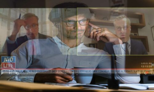 Dominion Voting’s Response to Key Issues: “I don’t Believe”, “I Don’t know” and It’s Elections Offices’ Job