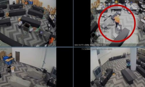 Updated 12/07/20: Georgia Election Investigator’s Affidavit Adding Fuel For the Trump Team?