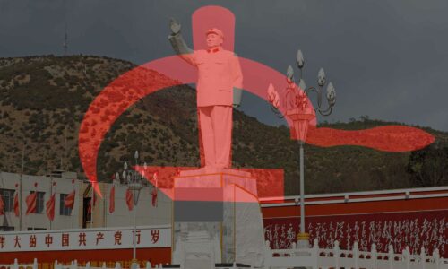 Beware The Commuchristians