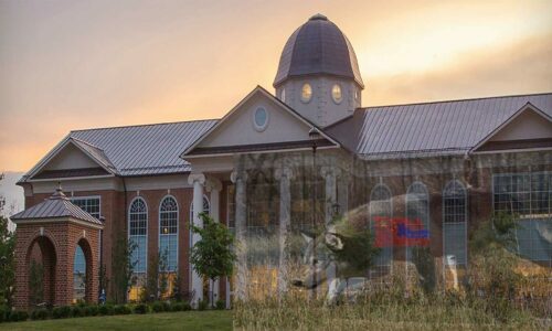 The Real “Wolf in Sheep’s Clothing” Creeping into Liberty U