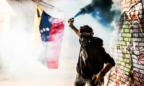 It’s Not Just The Election: Truth Versus Chaos Is On The Georgia Line