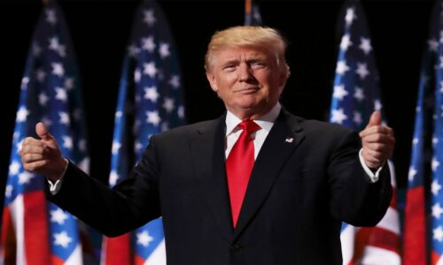 The Rising Threat of Anti-Semitic Tolerance, Globalists, Socialists and The Man Who is Stopping Them