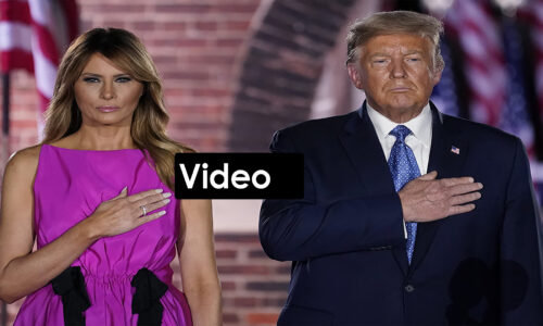 Election Fraud: Stop The Steal