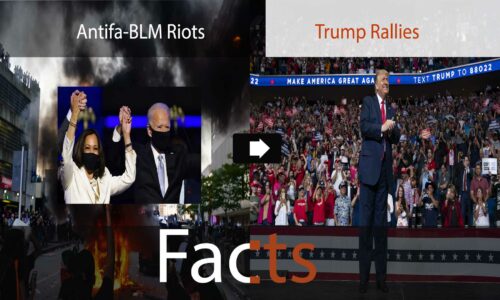 Bravely Speak the Truth About Riots Without Violence or Censorship