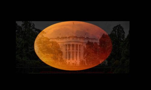 Trump Rightly Contested Election Fraud – down to the Whistle