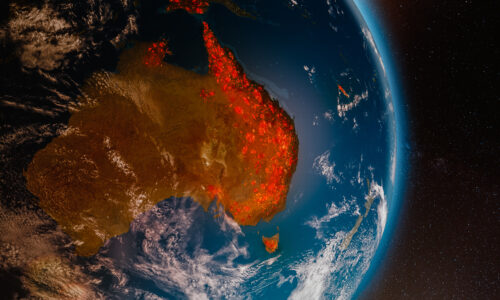 “My Peace I Leave With You”