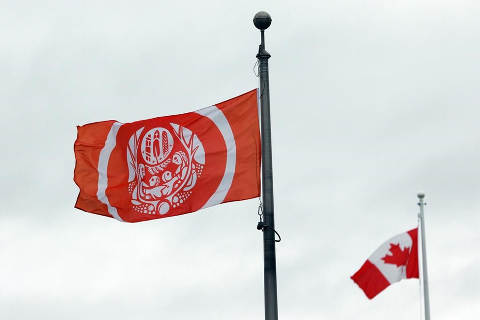 Truth and Separation from the Foreign Nations