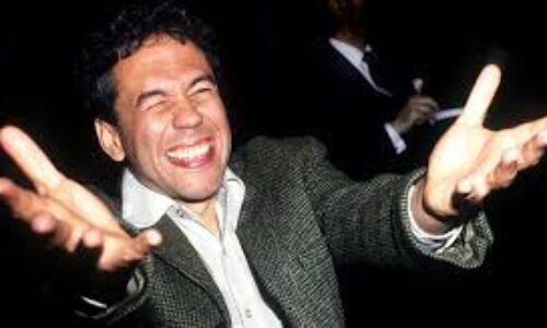 Is This Why Fuentes’ Vile Antisemitism Is Unheard by Some?